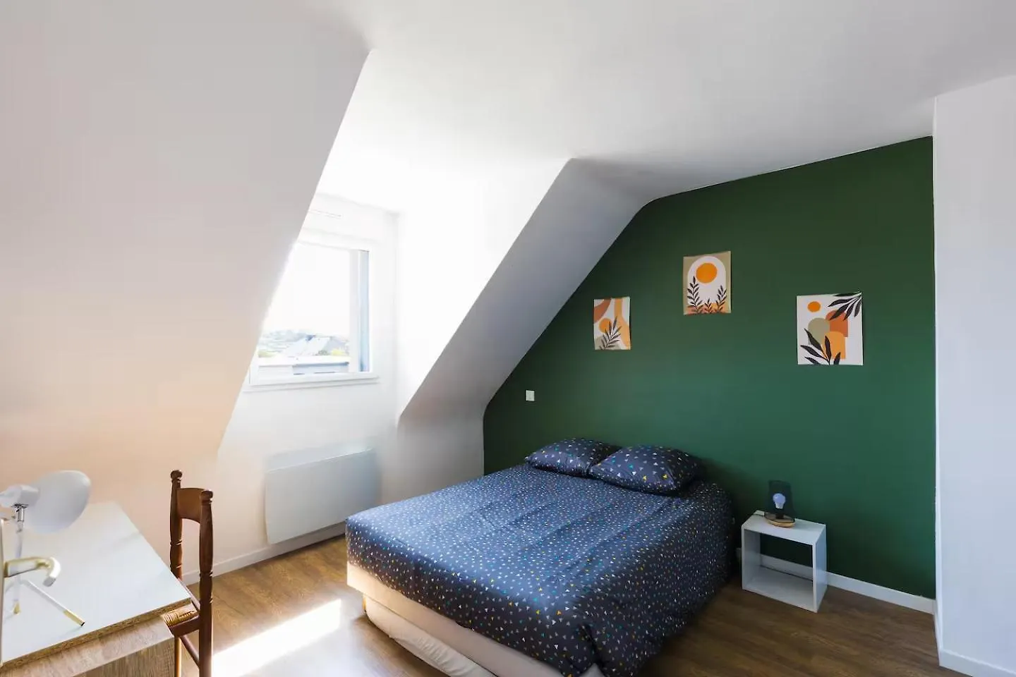 Maison Neuve A Deux Pas De La Plage Et Du Gr34 Pleubian Франция