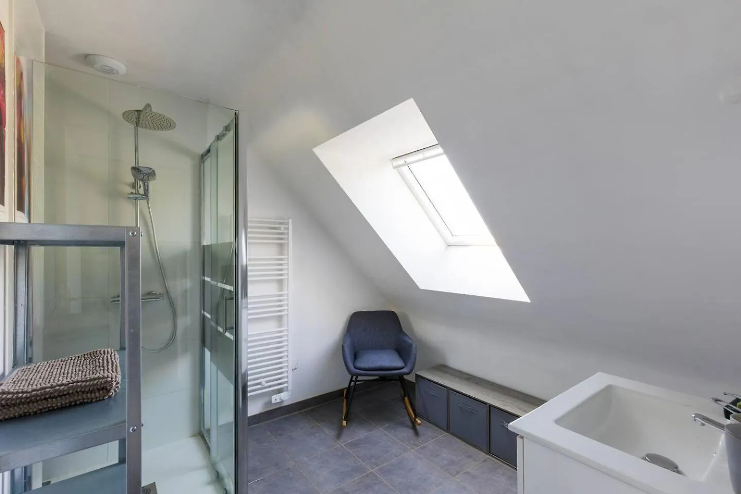 Maison Neuve A Deux Pas De La Plage Et Du Gr34 Pleubian Frankrijk
