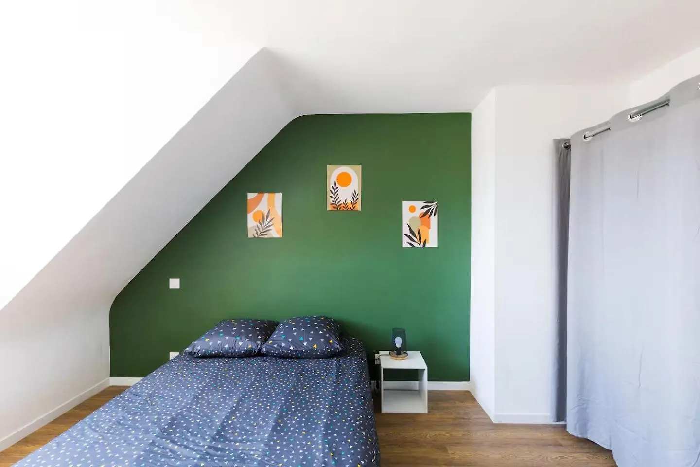 Maison Neuve A Deux Pas De La Plage Et Du Gr34 Pleubian
