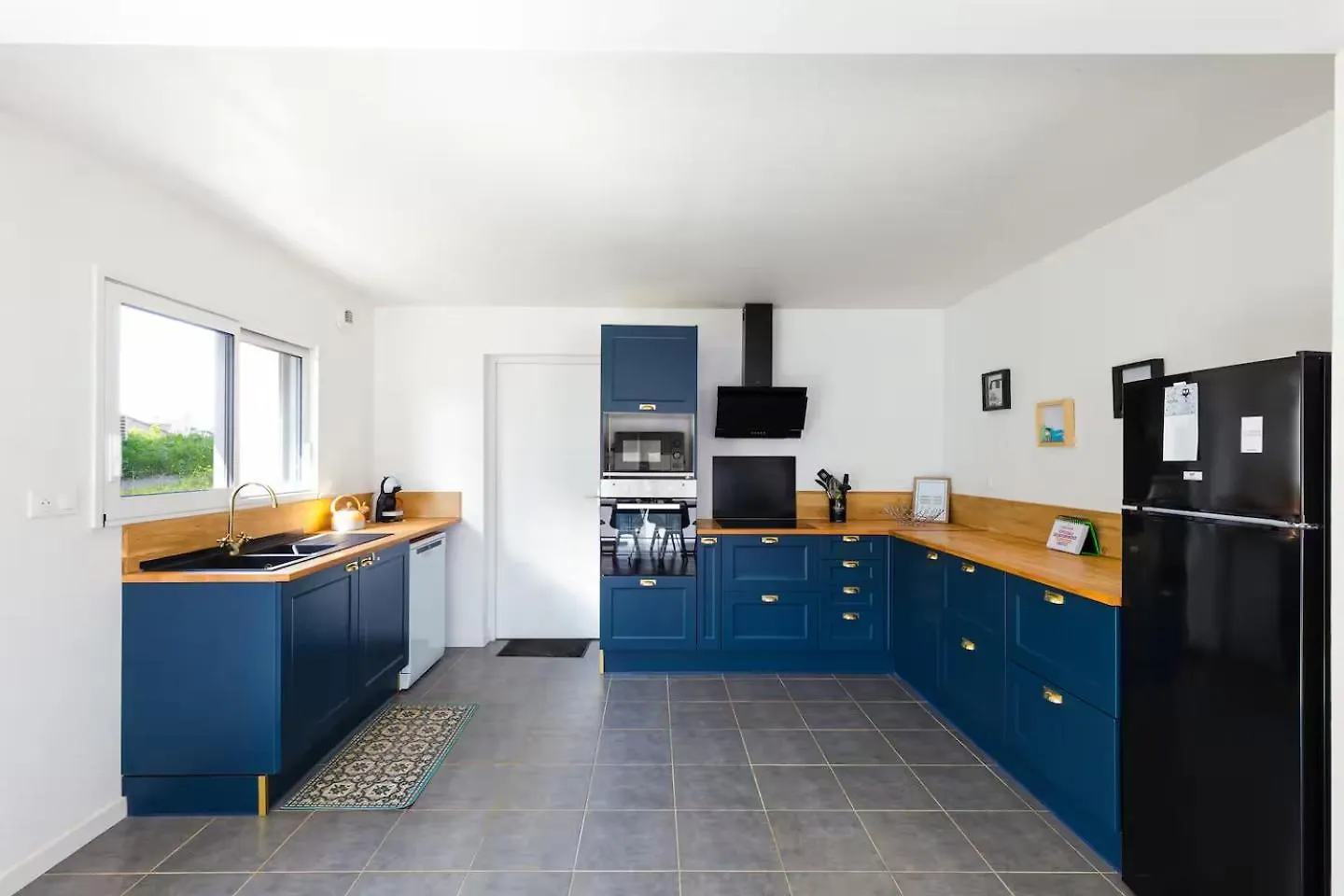 Maison Neuve A Deux Pas De La Plage Et Du Gr34 Pleubian 0*,  Франция