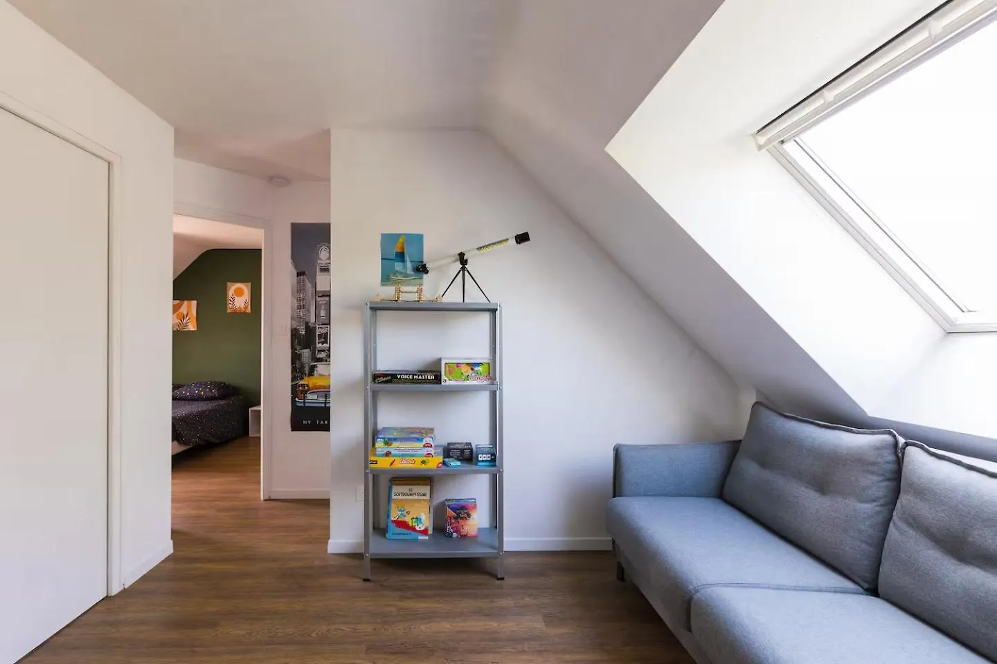 Maison Neuve A Deux Pas De La Plage Et Du Gr34 Pleubian Vakantiehuis