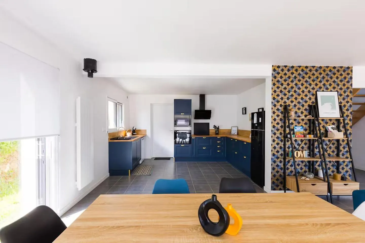 Дом отдыха Maison Neuve A Deux Pas De La Plage Et Du Gr34 Pleubian Франция