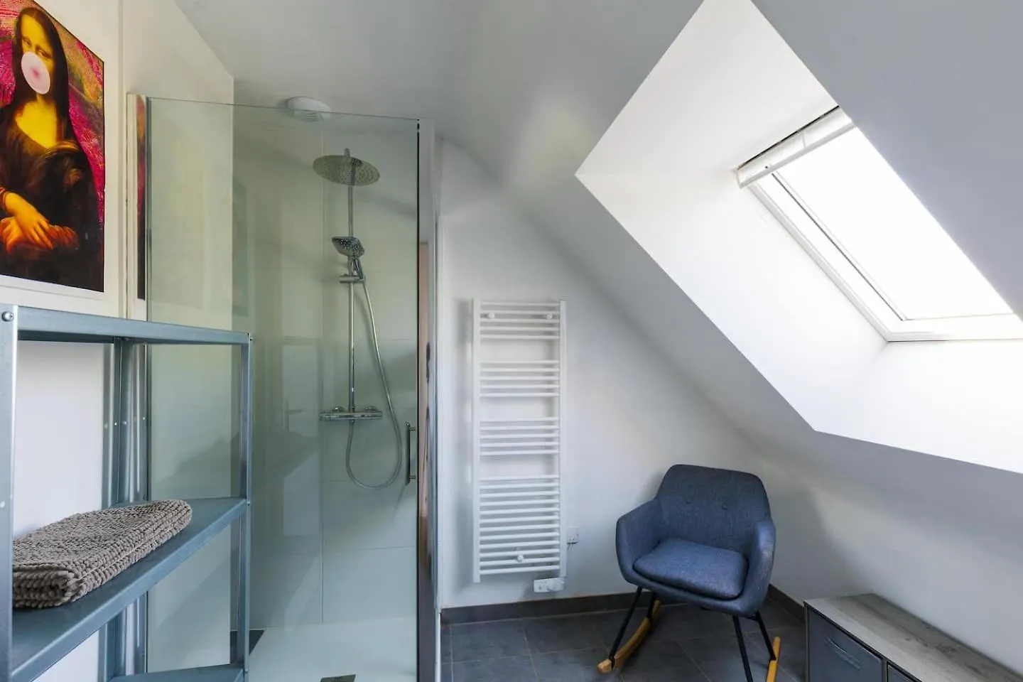 Maison Neuve A Deux Pas De La Plage Et Du Gr34 Pleubian Дом отдыха